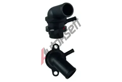 MAHLE Termostat chladiva MAO TI 240 87D, TI 240 87D