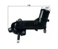 MAHLE Termostat chladiva ‐ MAO TI 245 88