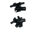 MAHLE Termostat chladiva MAO TI 248 83, TI 248 83