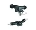 MAHLE Termostat chladiva ‐ MAO TI 25 85