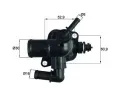 Termostat chladiva&nbsp;MAHLE&nbsp;&dash;&nbsp;MAO TI 251 88D