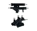 Termostat chladiva MAHLE ‐ MAO TI 259 83D