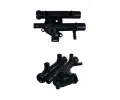 MAHLE Termostat chladiva MAO TI 259 83D, TI 259 83D