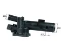 Termostat chladiva MAHLE ‐ MAO TI 39 89
