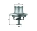 Termostat chladiva&nbsp;MAHLE&nbsp;&dash;&nbsp;MAO TI 48 80D