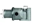 Termostat chladiva MAHLE ‐ MAO TI 77 87D