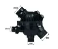 Termostat chladiva MAHLE ‐ MAO TM 14 97