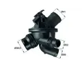 Termostat chladiva MAHLE ‐ MAO TM 21 97