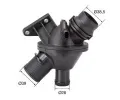 Termostat chladiva MAHLE ‐ MAO TM 25 108