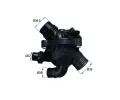 Termostat chladiva MAHLE ‐ MAO TM 30 97