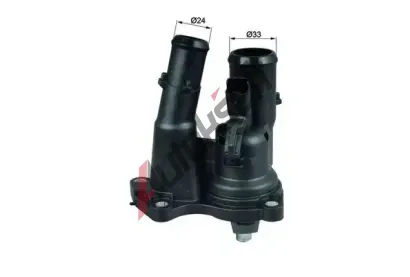 MAHLE Termostat chladiva MAO TM 31 98, TM 31 98 MAHLE Termostat chladiva MAO TM 31 98, TM 31 98