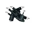 Termostat chladiva MAHLE ‐ MAO TM 4 109