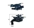 Termostat chladiva MAHLE ‐ MAO TM 46 105