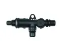 MAHLE Termostat chlazen oleje MAO TO 4 82, TO 4 82