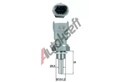MAHLE Senzor teploty chladic kapaliny MAO TSE 10, TSE 10