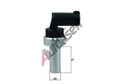 MAHLE Senzor teploty chladic kapaliny MAO TSE 28, TSE 28