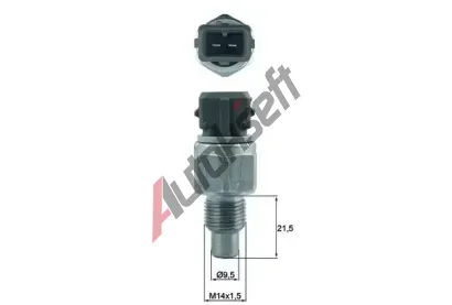MAHLE Senzor teploty chladic kapaliny MAO TSE 32, TSE 32