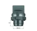 Teplotn spna vtrku chladie MAHLE ‐ MAO TSW 11