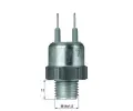 Teplotn spna vtrku chladie MAHLE ‐ MAO TSW 16
