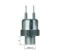 Teplotn� sp�na� v�tr�ku chladi�e&nbsp;MAHLE&nbsp;&dash;&nbsp;MAO TSW 25D
