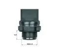 MAHLE Teplotn spna vtrku chladie ‐ MAO TSW 31