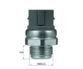 Teplotn spna vtrku chladie MAHLE ‐ MAO TSW 48D