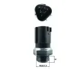 Teplotn spna vtrku chladie MAHLE ‐ MAO TSW 65