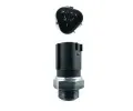 MAHLE Teplotn spna vtrku chladie MAO TSW 65, TSW 65