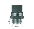 Teplotn spna vtrku chladie MAHLE ‐ MAO TSW 9D