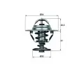 MAHLE Termostat chladiva ‐ MAO TX 10 88D