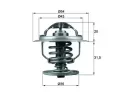 MAHLE Termostat chladiva ‐ MAO TX 109 87D
