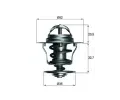 Termostat chladiva MAHLE ‐ MAO TX 12 88D