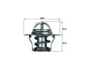 Termostat chladiva MAHLE ‐ MAO TX 14 87D