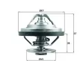 Termostat chladiva&nbsp;MAHLE&nbsp;&dash;&nbsp;MAO TX 158 87