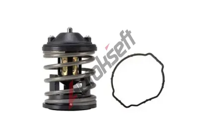 MAHLE Termostat chladiva MAO TX 163 87D, TX 163 87D