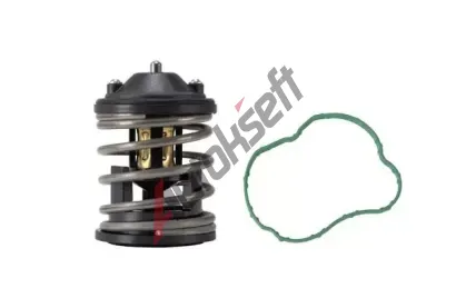 MAHLE Termostat chladiva MAO TX 163 87D1, TX 163 87D1