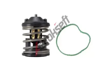 MAHLE Termostat chladiva MAO TX 163 87D2, TX 163 87D2
