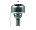 Termostat chladiva MAHLE ‐ MAO TX 174 86