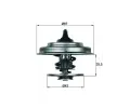 Termostat chladiva MAHLE ‐ MAO TX 18 87D