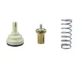 MAHLE Termostat chladiva MAO TX 181 105D, TX 181 105D