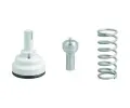 MAHLE Termostat chladiva MAO TX 182 105D, TX 182 105D