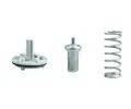 MAHLE Termostat chladiva MAO TX 183 80D, TX 183 80D