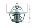 MAHLE Termostat chladiva&nbsp;&dash;&nbsp;MAO TX 196 83D