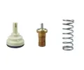 MAHLE Termostat chladiva MAO TX 209 80D, TX 209 80D