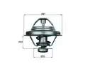 Termostat chladiva MAHLE ‐ MAO TX 24 80D