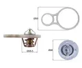 MAHLE Termostat chladiva ‐ MAO TX 255 91