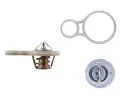 MAHLE Termostat chladiva MAO TX 255 91, TX 255 91