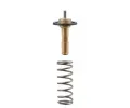 MAHLE Termostat chladiva MAO TX 311 90D, TX 311 90D
