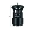 Termostat chladiva&nbsp;MAHLE&nbsp;&dash;&nbsp;MAO TX 41 80D