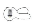 MAHLE Termostat chladiva ‐ MAO TX 495 87D